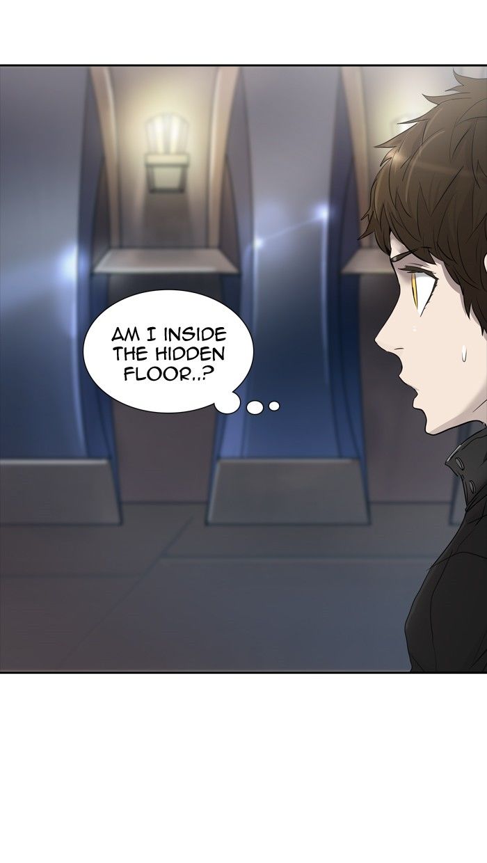 Tower of God Chapter 345 7